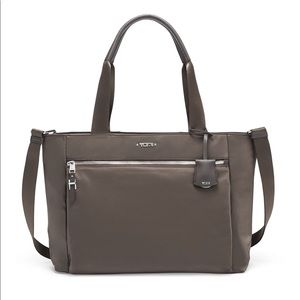 Tumi Maureen Tote Voyageur